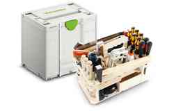 Festool SYS-HWZ T-LOC Systainer